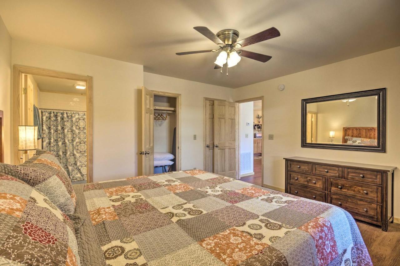 Cozy Bryson City Cabin About 6 Mi To Harrahs Casino! Екстериор снимка